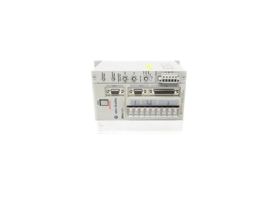 ALLEN BRADLEY 2098-DSD-010-DN SER.A F/W V1.31 NSNP