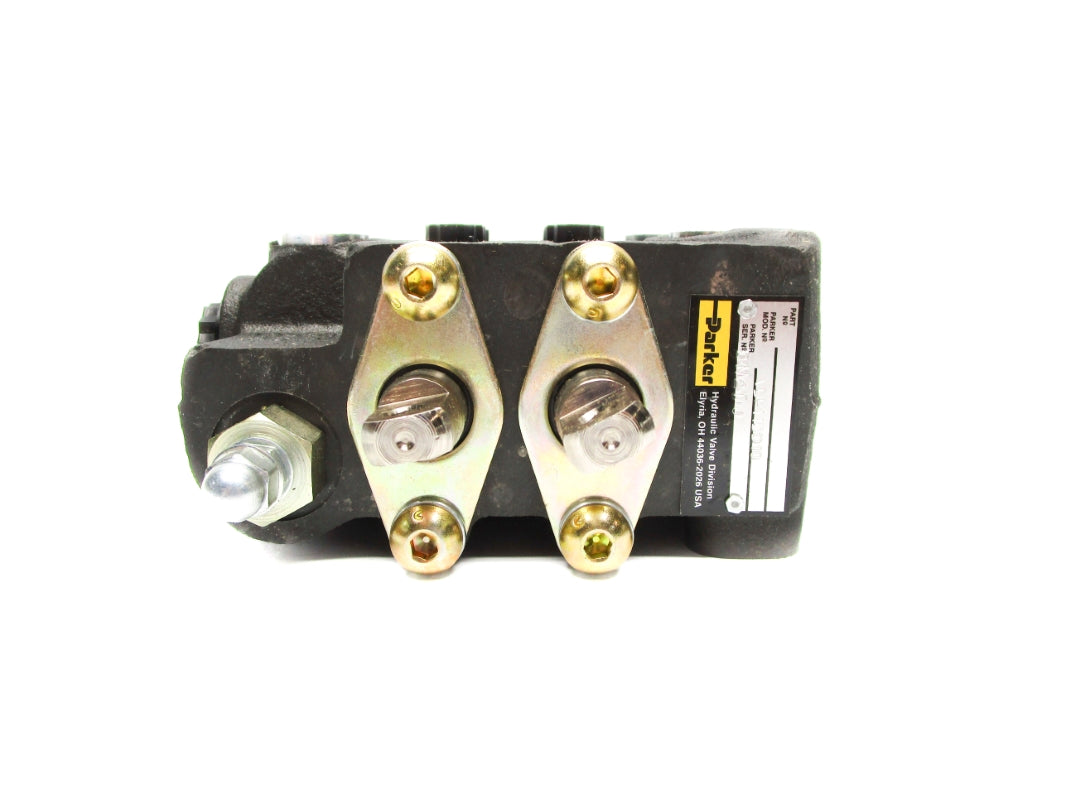 PARKER VDP11DD10 NSNP