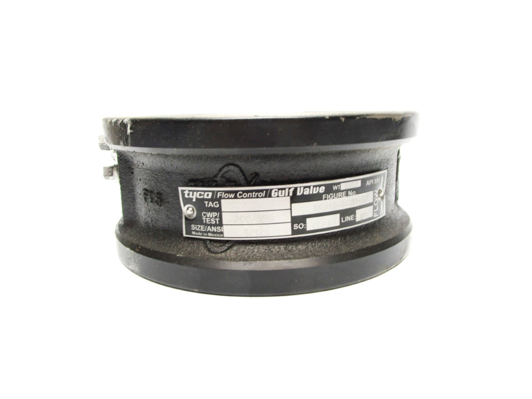 TYCO MB12-5081-SF NSNP