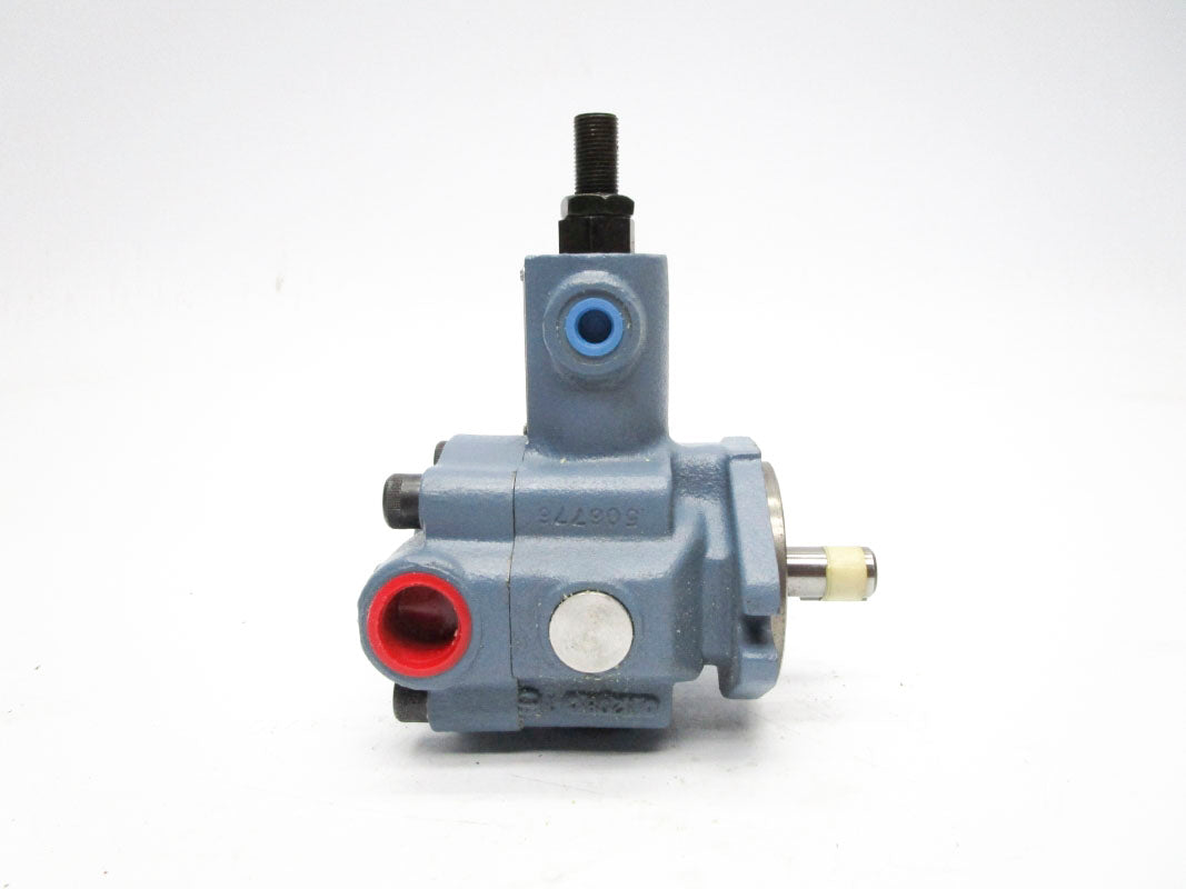 CONTINENTAL HYDRAULICS PVR6-10B10-RF-0-1-H 1000PSI NSNP