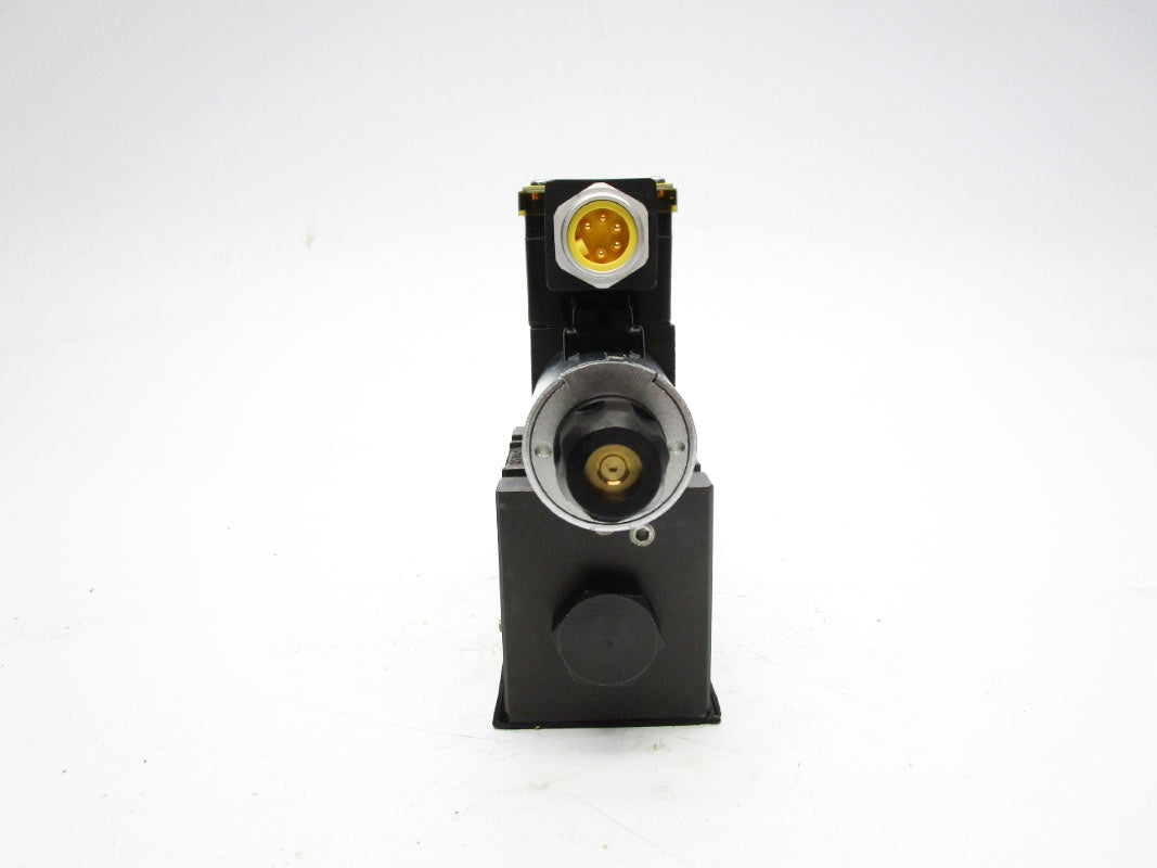 PARKER D1VW004C4NJG56 24VDC 1.39A 5000PSI NSNP