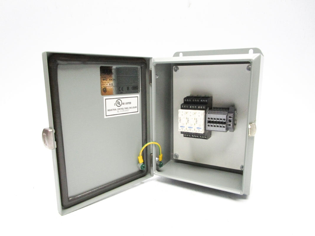 EXIII EXM 5412ESSC (AS PICTURED) NSNP