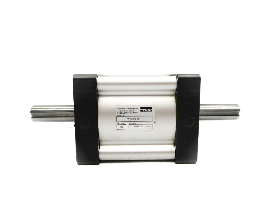 PARKER PV44-XX2-B01 150PSI NSNP