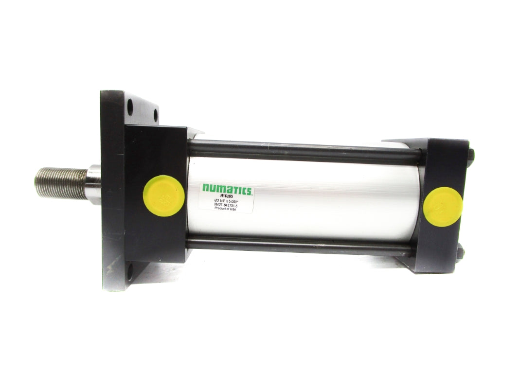 NUMATICS N16295 NSNP