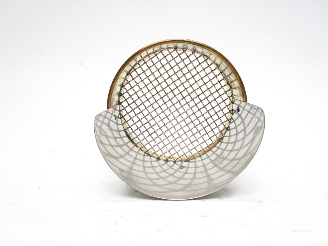 U.S. STANDARD SIEVE A.S.T.M. E-11 UNMP