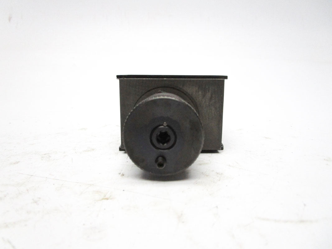 PARKER FM3DDKN55 5000PSI NSMP