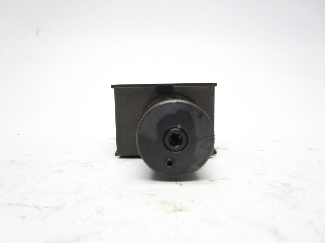 PARKER FM3DDKN55 5000PSI NSMP