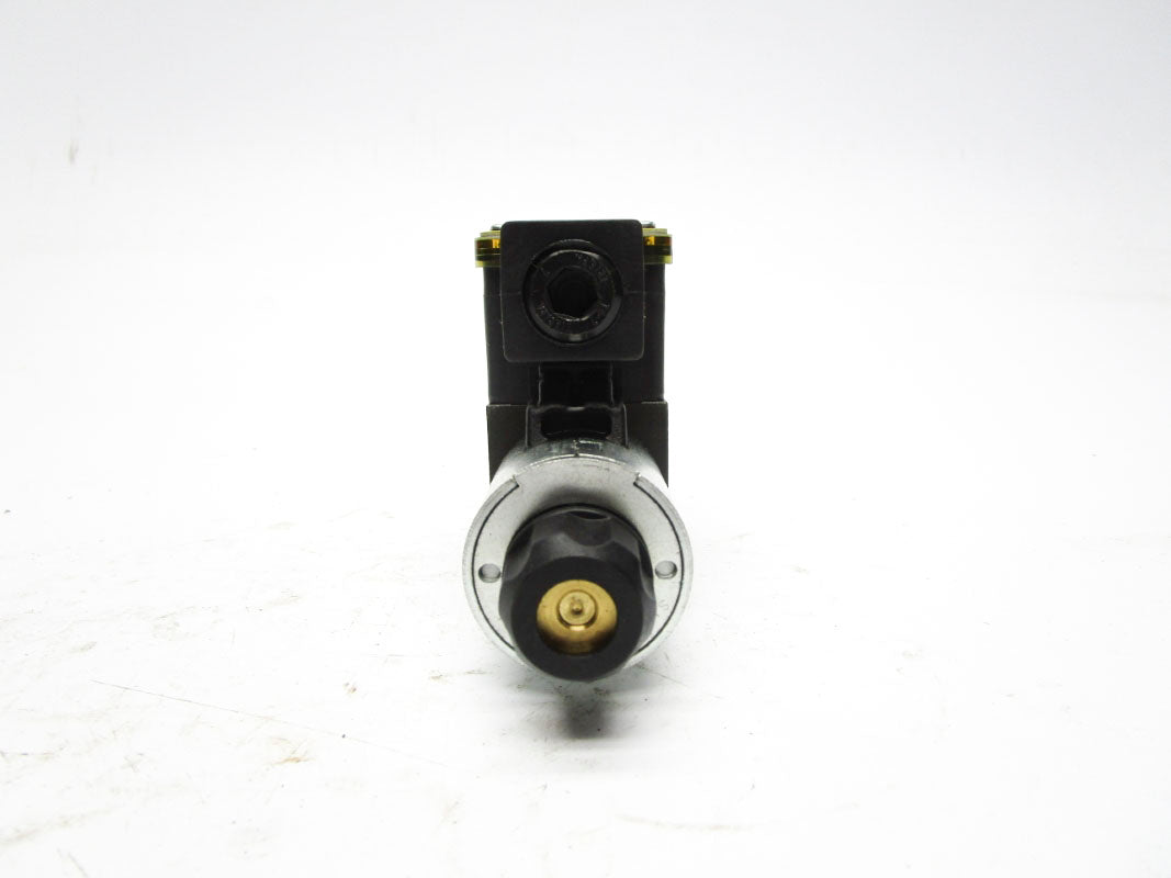 PARKER D1VW004CNJG5 3000-5000PSI NSMP