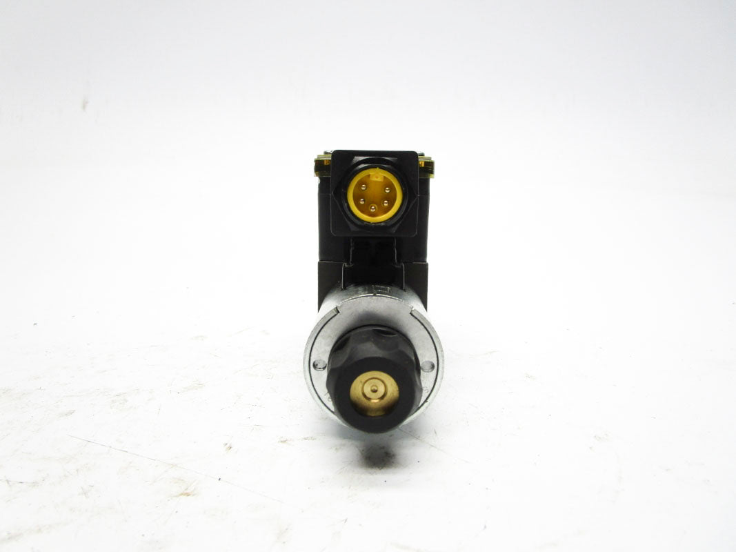 PARKER D1VW004CNJG5 3000-5000PSI NSMP
