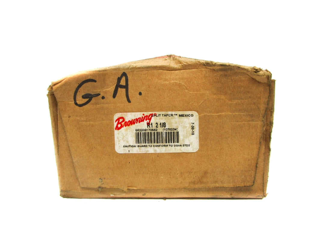 BROWNING 1070234 R1-2-1/8 NSFS