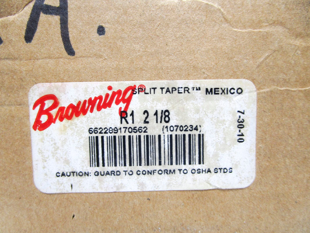 BROWNING 1070234 R1-2-1/8 NSFS
