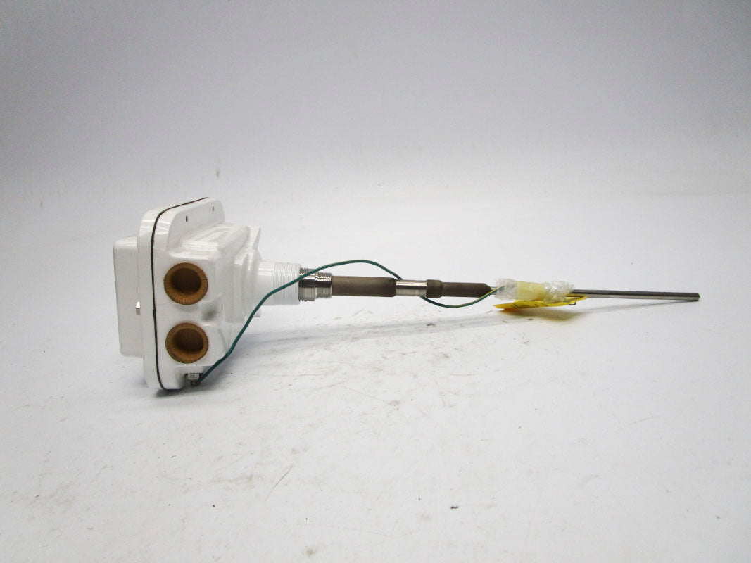 BINDICATOR VRFII-SG-SX10 120-240VAC NSNP