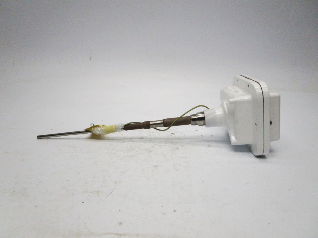 BINDICATOR VRFII-SG-SX10 120-240VAC NSNP