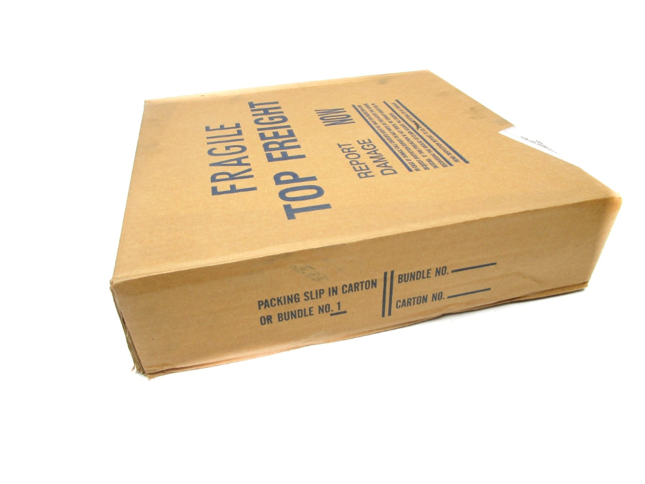 TITUS A512108 AG95L NSFS