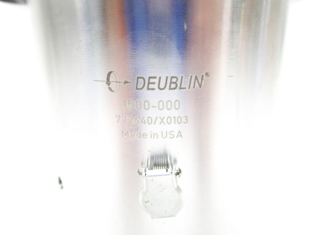 DEUBLIN 1500-000 NSNP