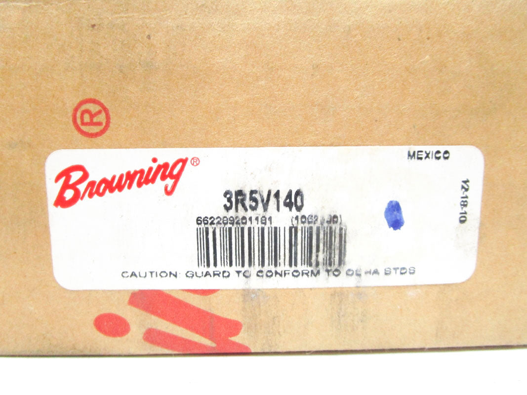 BROWNING 3R5V140 NSFS