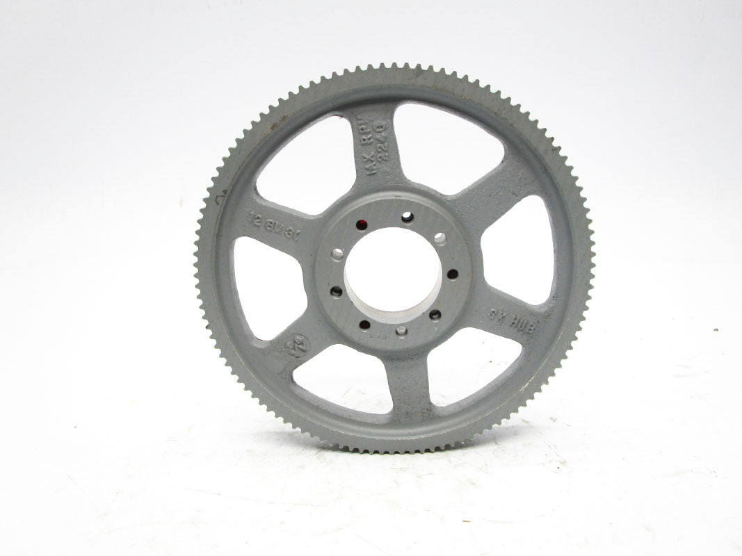 TB WOODS P112-8M-30-SK NSMP