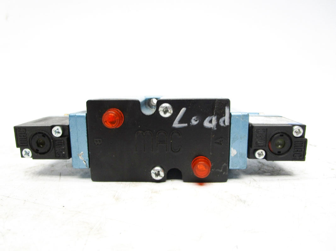 MAC 82A-BB-CKA-TM-DDAJ-1KJ 160PSI UNMP
