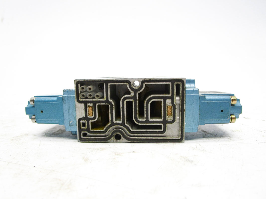 MAC 82A-BB-CKA-TM-DDAJ-1KJ 160PSI UNMP