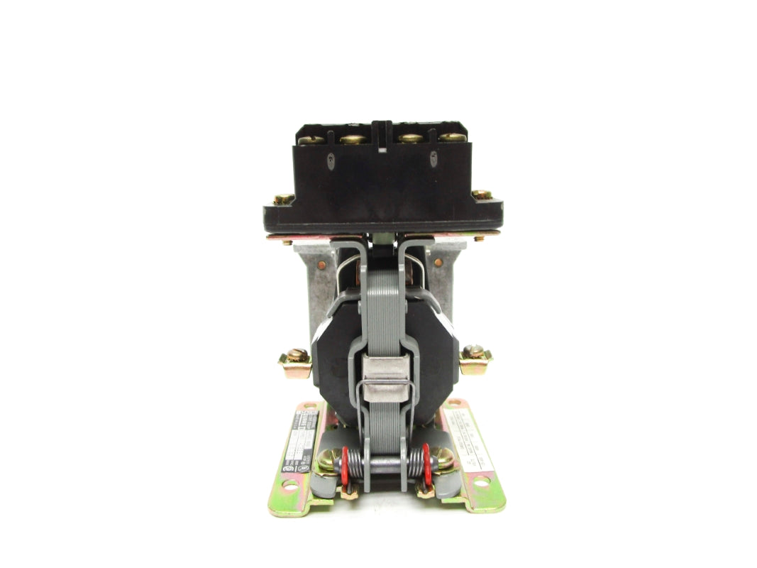 SQUARE D 9050AO22EV02 SER. A 120V NSMP