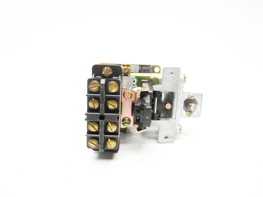 SQUARE D 9050AO22EV02 SER. A 120V NSMP