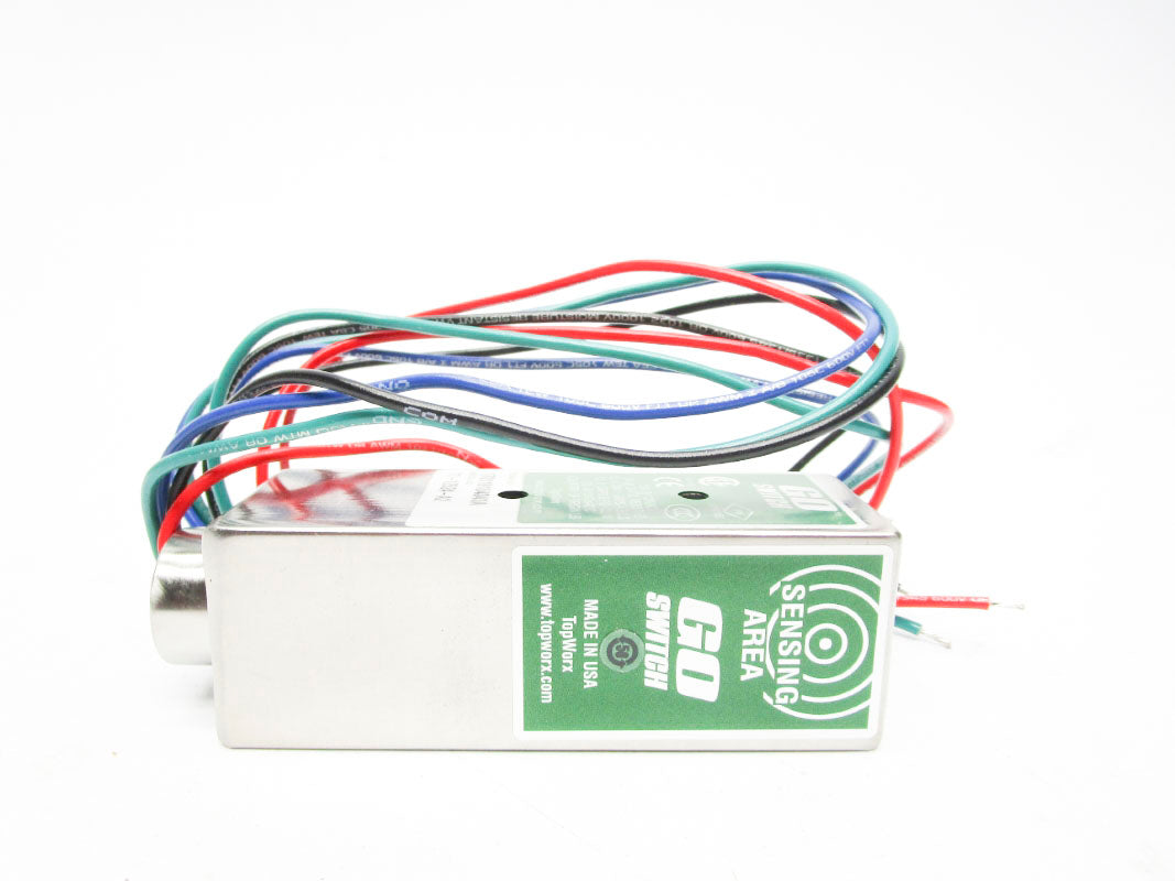 TOPWORX 11-12524-A2 120VAC 10A NSMP