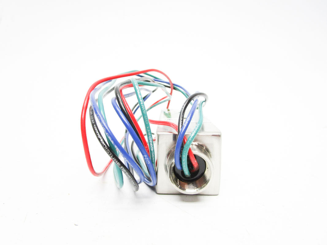 TOPWORX 11-12524-A2 120VAC 10A NSMP