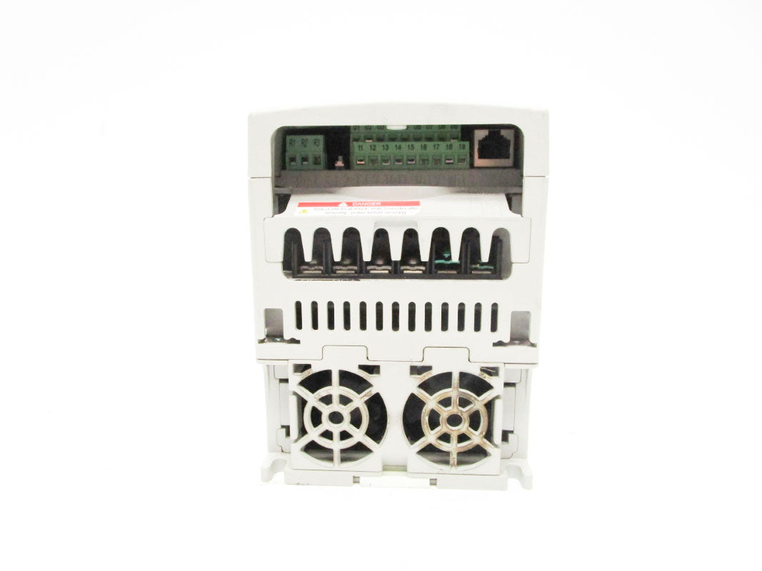 ALLEN BRADLEY 22B-D010N104 SER. A F/W 6.01 380-480V 13A UNMP