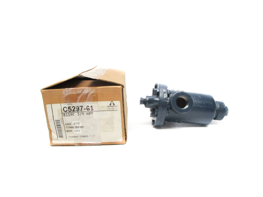 ARMSTRONG 811PC3/4250 C5297-61 NSMP