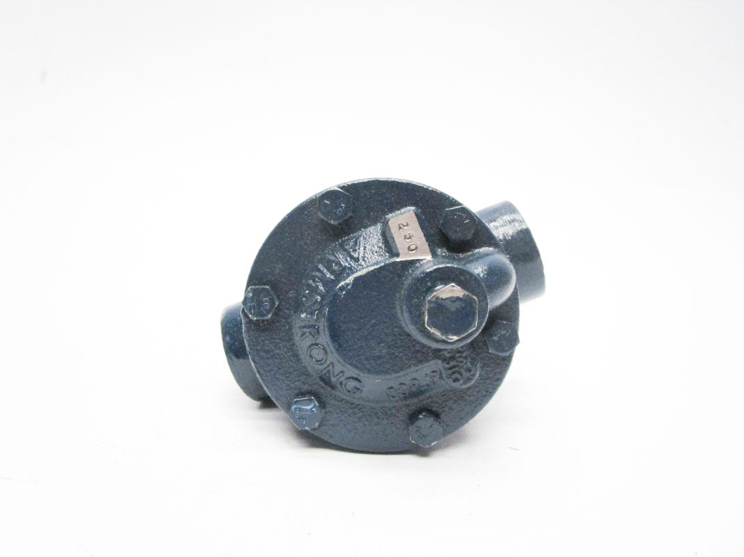 ARMSTRONG 811PC3/4250 C5297-61 NSMP