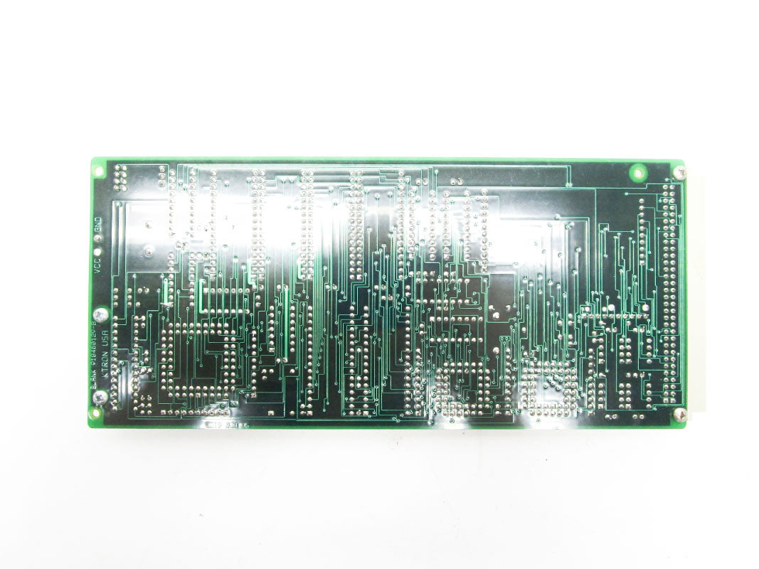 KTRON 9191-700580 NSNP