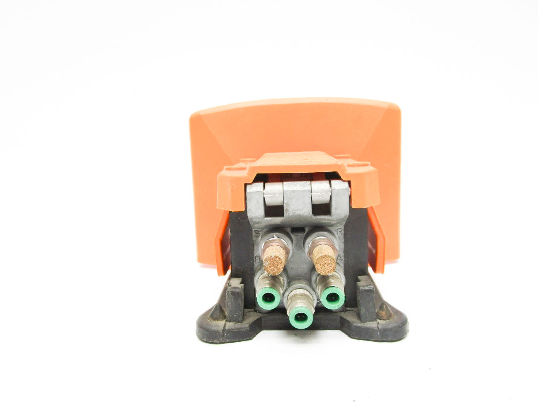NUMATICS NAM500100N000O NSNP