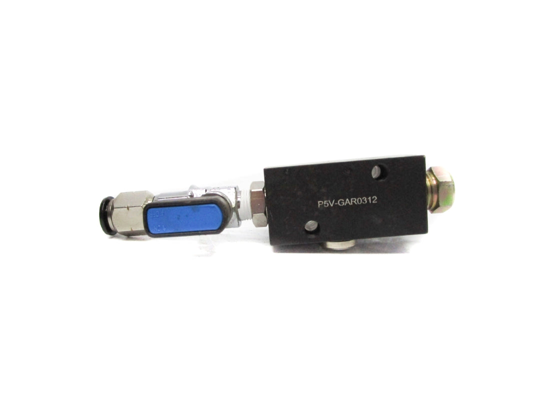PARKER P5V-GAR0312 UNMP