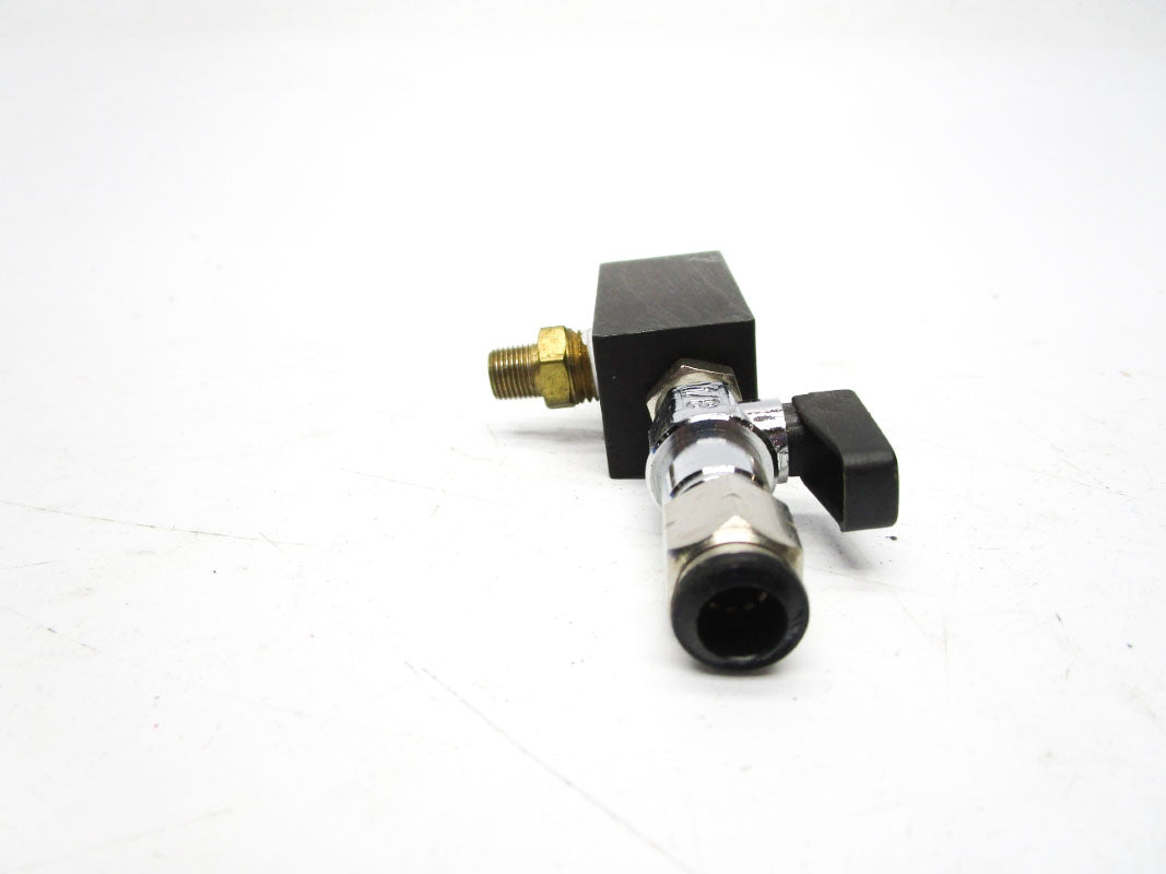 PARKER P5V-GAR0312 UNMP