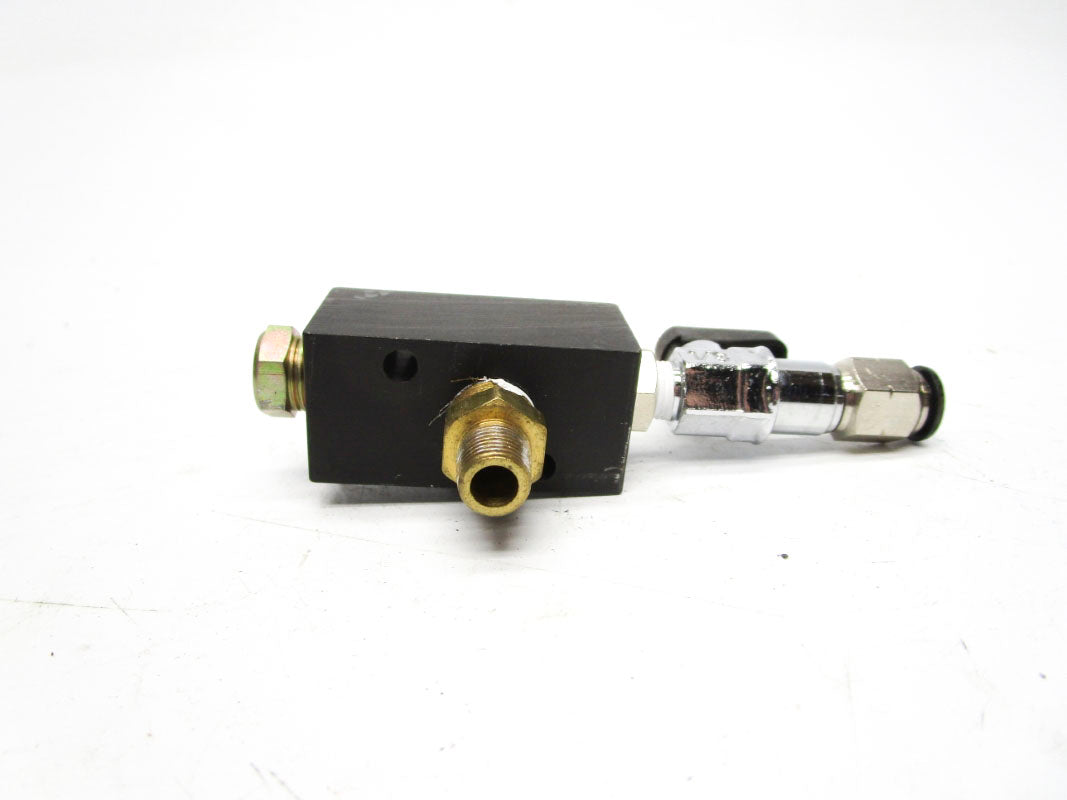 PARKER P5V-GAR0312 UNMP