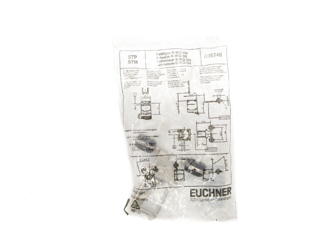 EUCHNER 095740 NSMP