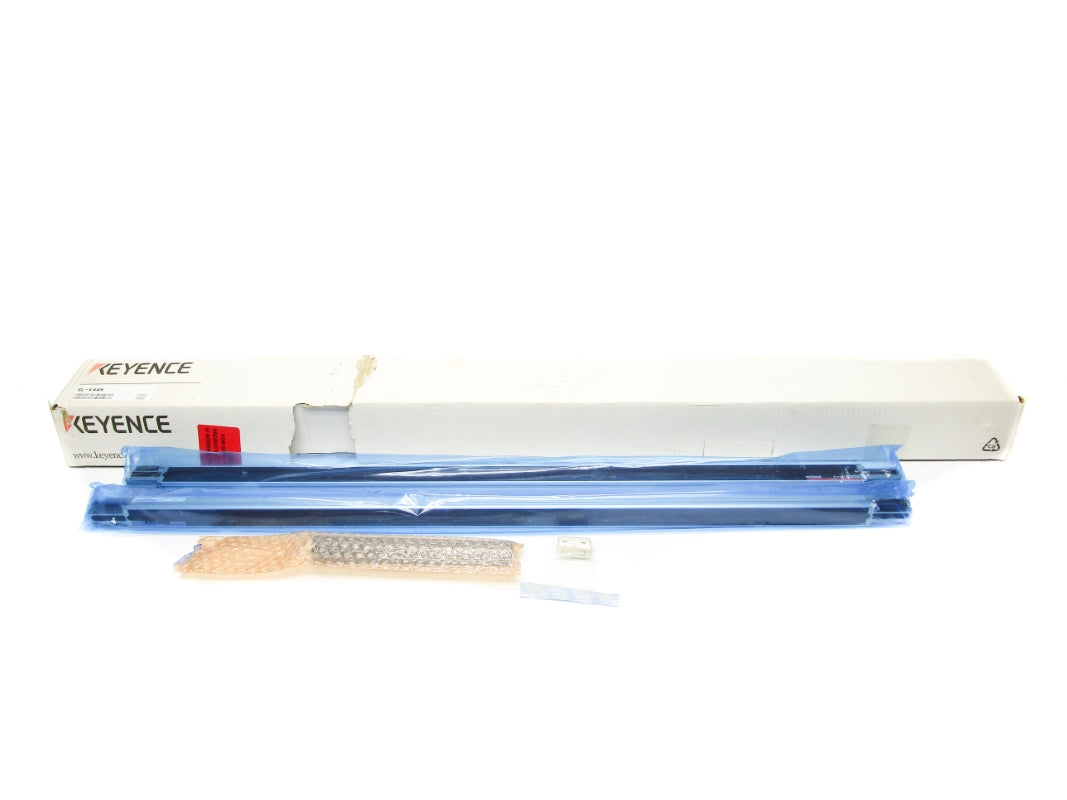 KEYENCE SL-V44H NSMP