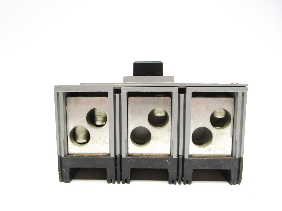 SIEMENS JXD23B400 400A 240V UNMP
