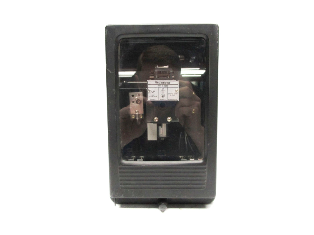 WESTINGHOUSE 1876053 100A NSNP