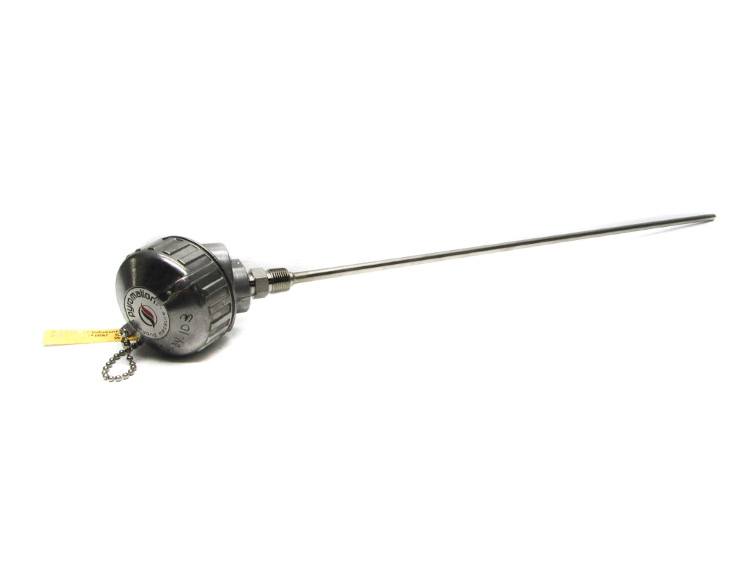 PYROMATION KK68S-026-00-8HN31 NSNP