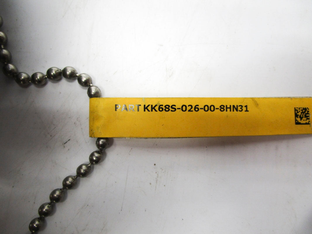 PYROMATION KK68S-026-00-8HN31 NSNP