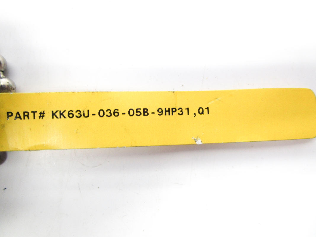 CATALYTIC PRODUCTS KK63U-036-05B-9HP31 NSNP
