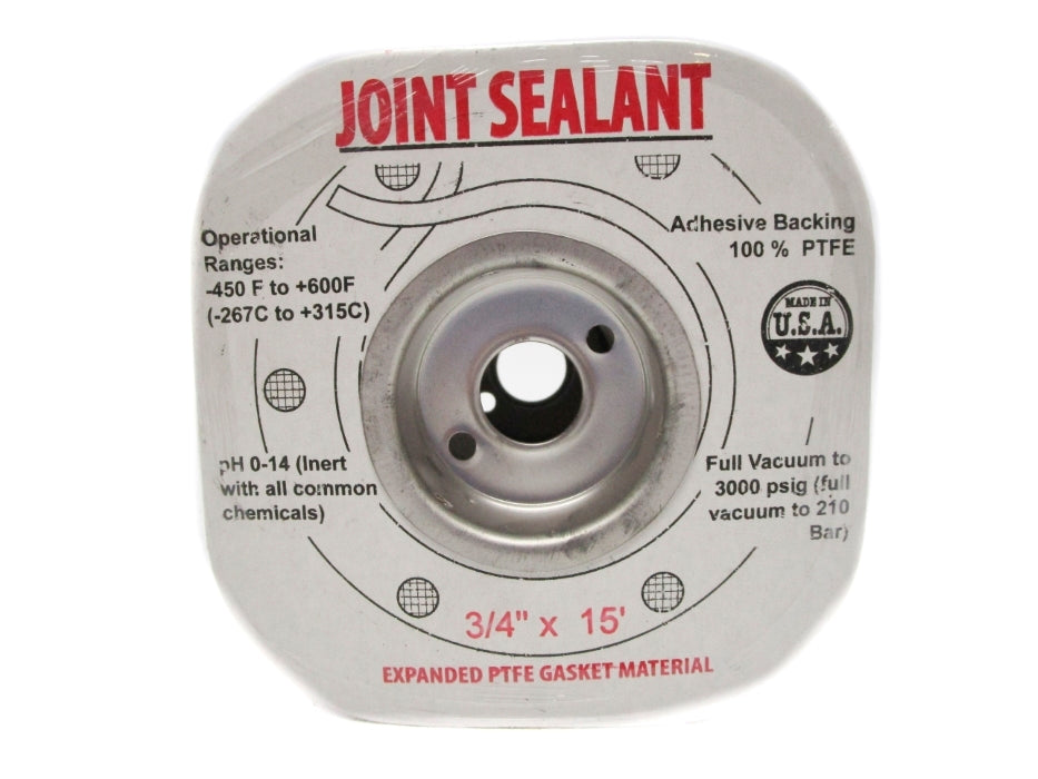 JOINT SEALANT PTFE NSMP