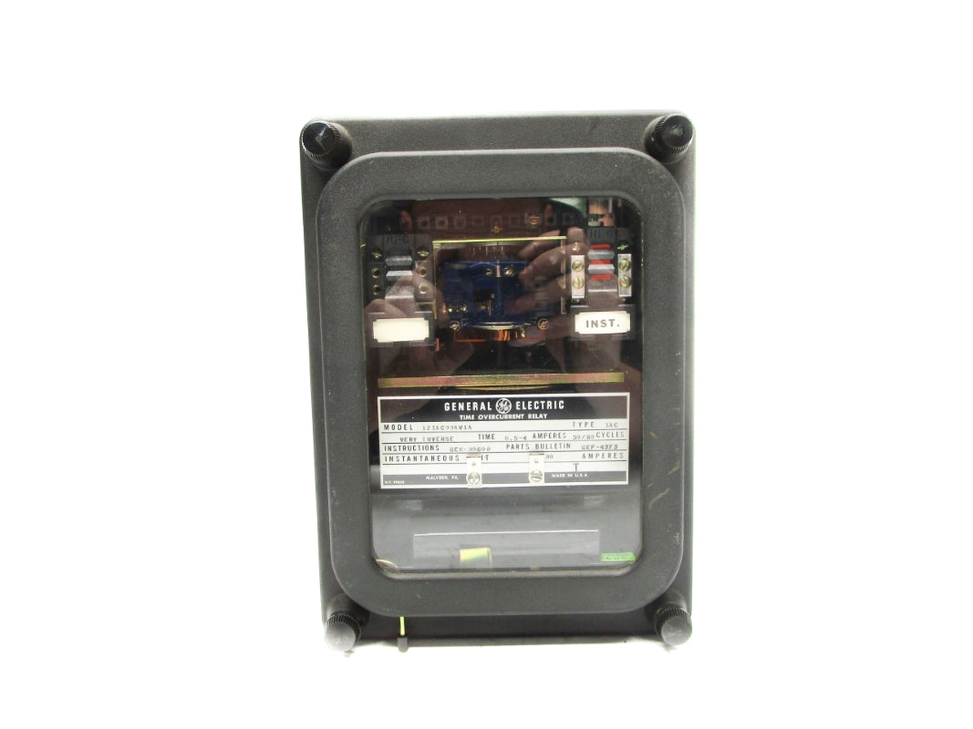 GENERAL ELECTRIC 12IAC99AW1A 80A NSNP