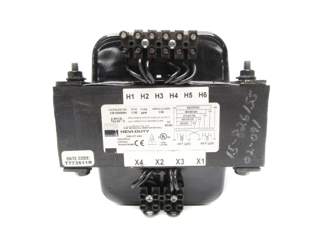 EGS CE1000MH UNMP
