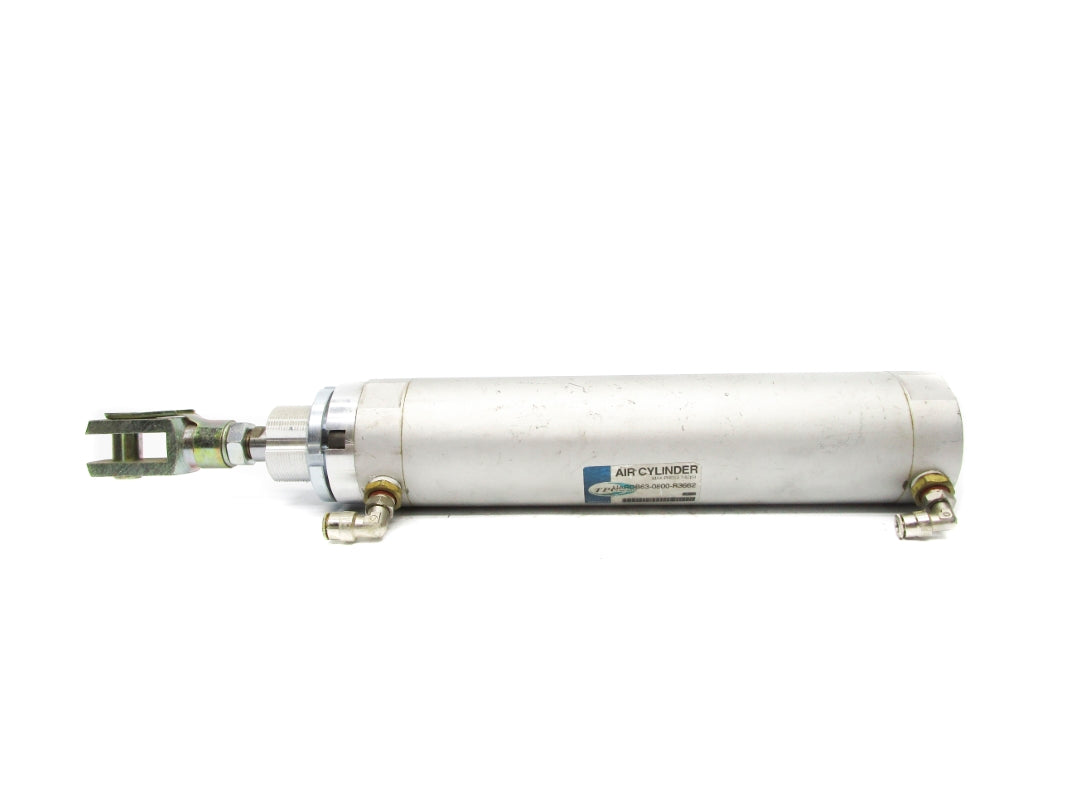 TPC PNEUMATICS UARDB63-0800-R3662 142PSI UNMP