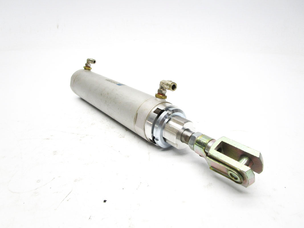TPC PNEUMATICS UARDB63-0800-R3662 142PSI UNMP