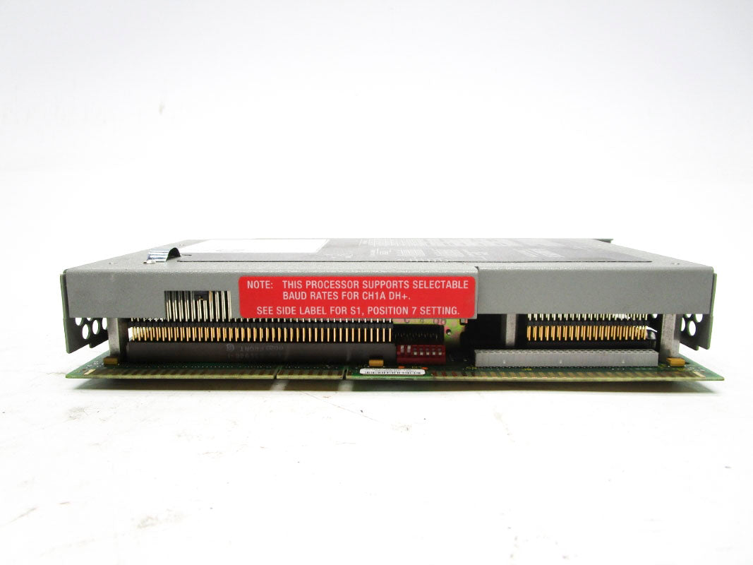 ALLEN BRADLEY 1785-L20E SER. E F/W E.2 UNMP
