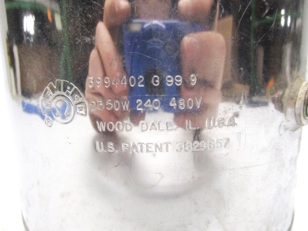 TEMPCO 3994402G999 480V NSNP