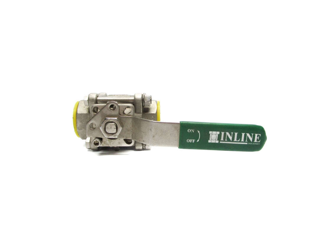 INLINE 1-4408 PN64 1 1/4" NSNP